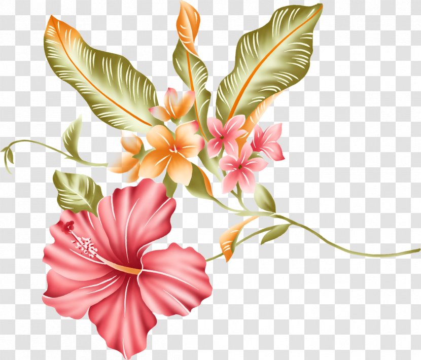 Flower Stock Photography Clip Art - Hibiscus - Flowers Transparent PNG