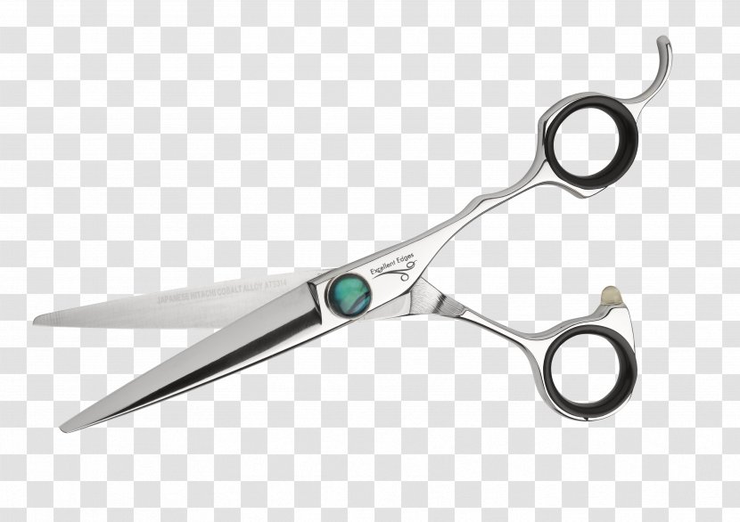 Scissors Hair-cutting Shears Angle - Tool Transparent PNG