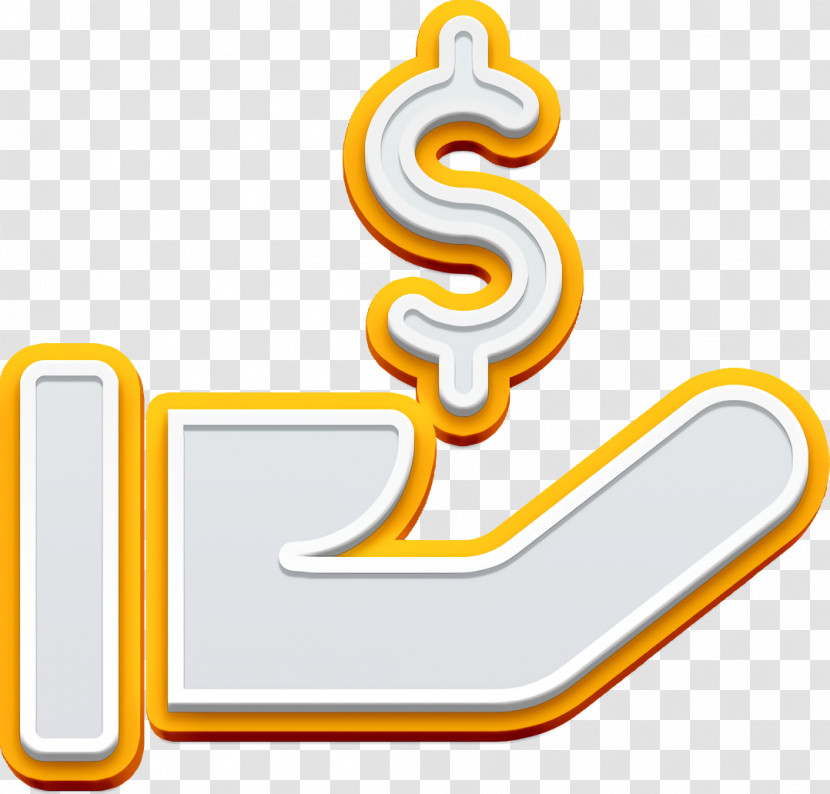 Business & Finance Icon Money Icon Dollar Icon Transparent PNG