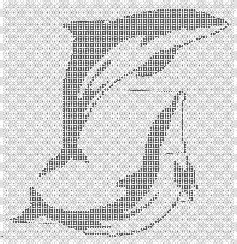 Royalty-free Dolphin Drawing Clip Art - Point Transparent PNG