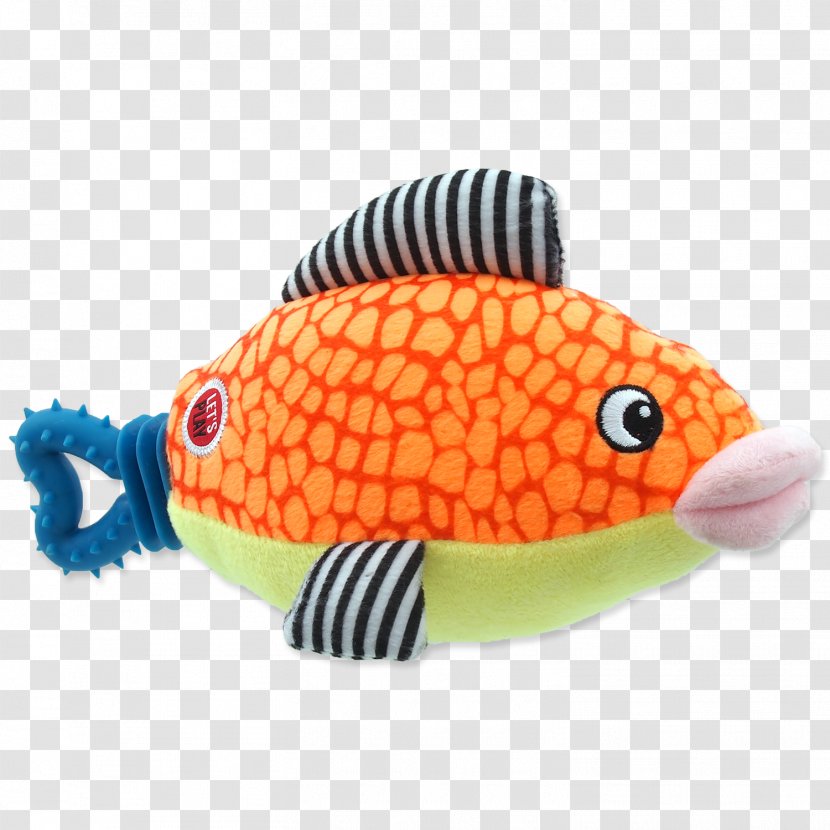 Dog Toys Stuffed Animals & Cuddly Fetch - Marine Biology Transparent PNG