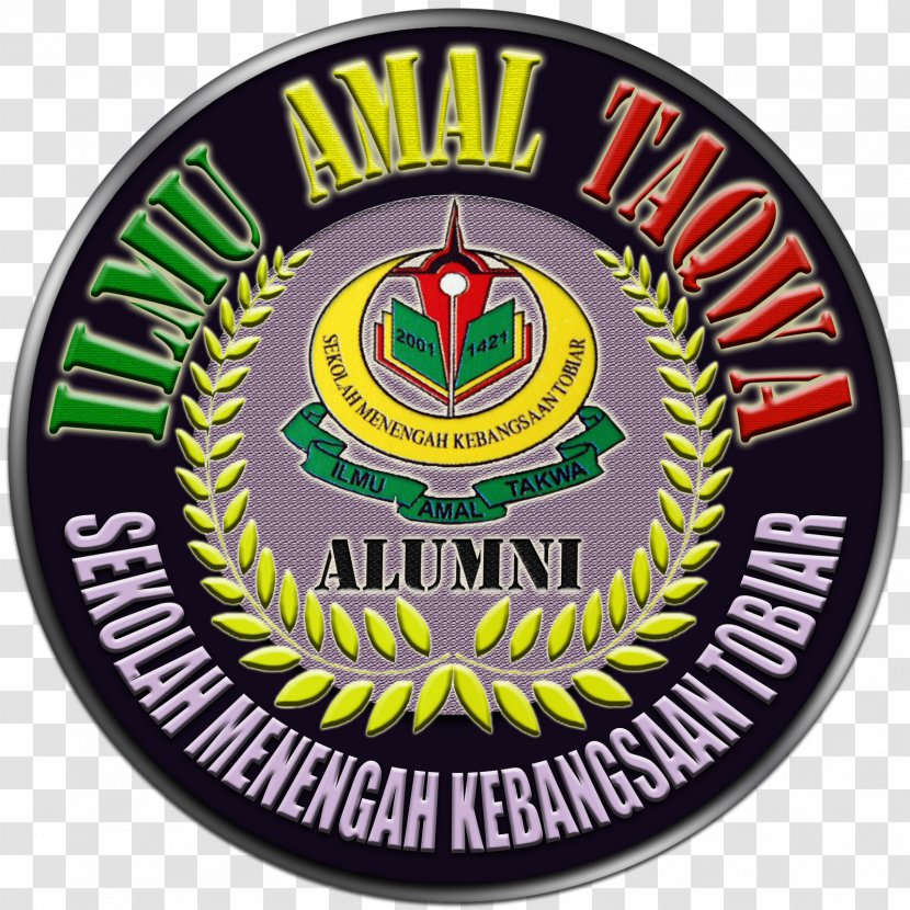 Emblem Organization Badge Logo Alumnus - Izzat Transparent PNG