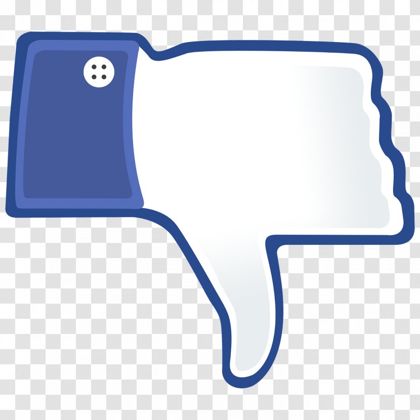 Facebook Like Button Cambridge Analytica Social Media - Donald Trump Presidential Campaign 2016 Transparent PNG