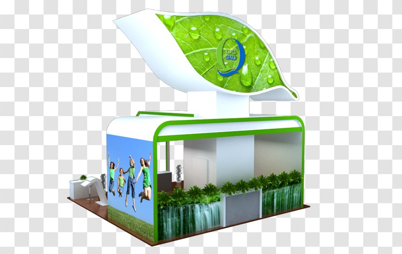 Energy - Exhibition Stand Design Transparent PNG