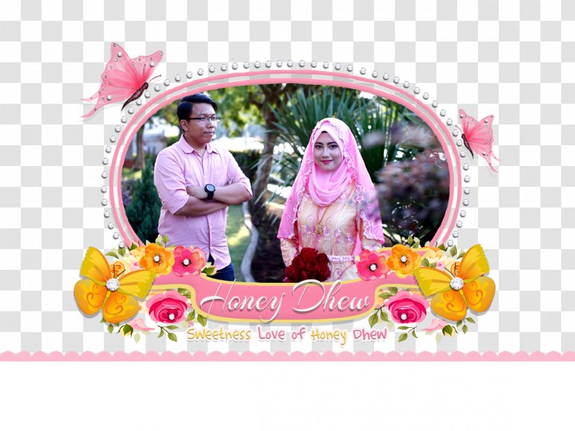 Picture Frames Convoy 1Malaysia 0 - Pink - Assalam Transparent PNG