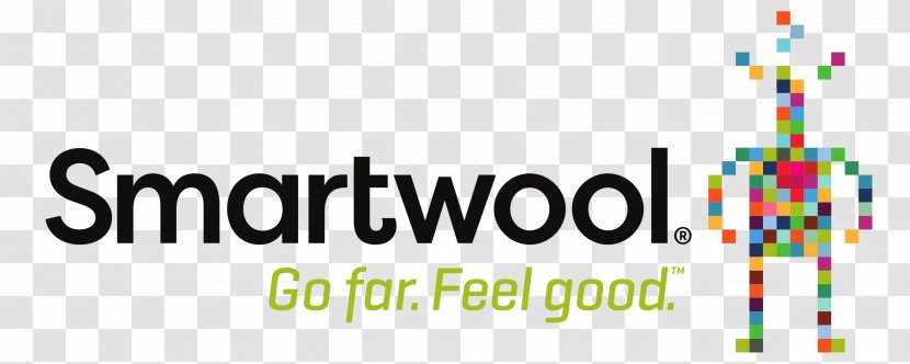 Smartwool Merino Brand Sock Retail - Marketing Transparent PNG