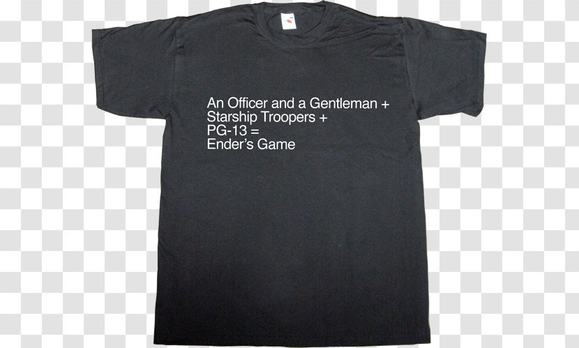 Missionary Church Of Kopimism Isak Gerson Digital News Initiative T-shirt Religion - Text - Starship Troopers Transparent PNG