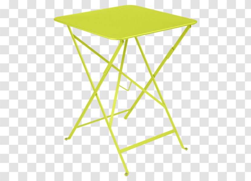 Bistro Folding Tables French Cuisine Garden Furniture - Rectangle - Table Transparent PNG