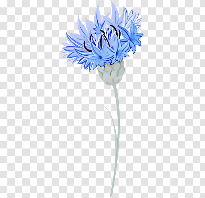 Artificial Flower - Plant - Wildflower Stem Transparent PNG