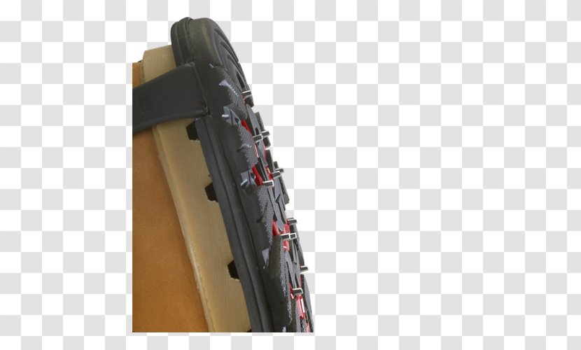 Ice Cleat Gun Track Spikes Boot - Weapon Transparent PNG