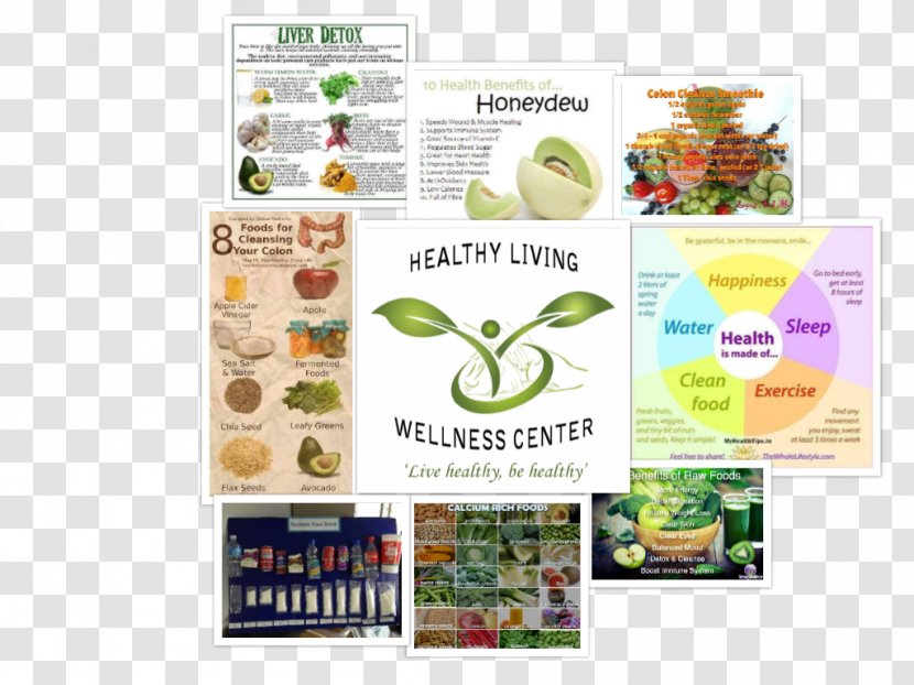 Advertising Superfood Brand - Cannadaddy's Wellness Center Dispensary Transparent PNG