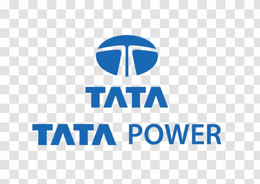 Tata Power Solar Business TATA Bill Center - Logo Transparent PNG