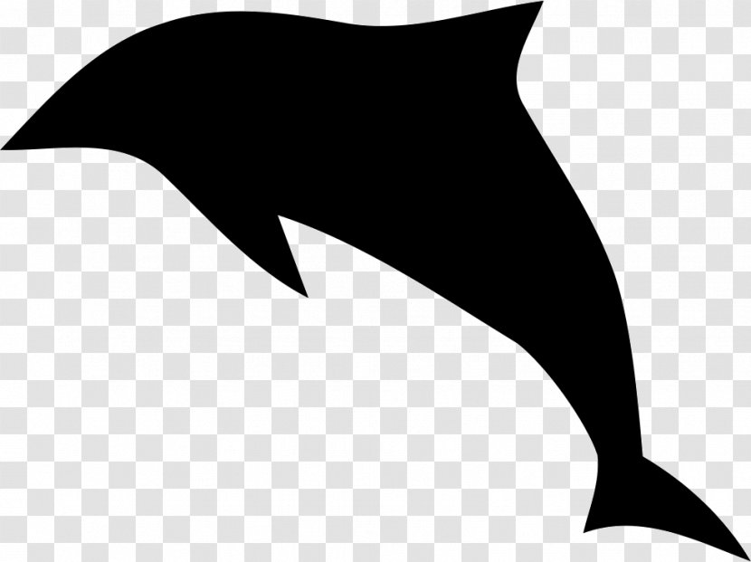 Whale Cartoon - Tail - Killer Transparent PNG