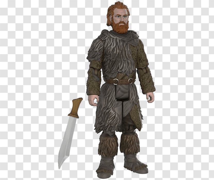 Tormund Giantsbane Ygritte Cersei Lannister A Game Of Thrones Khal Drogo - Costume - Toy Transparent PNG