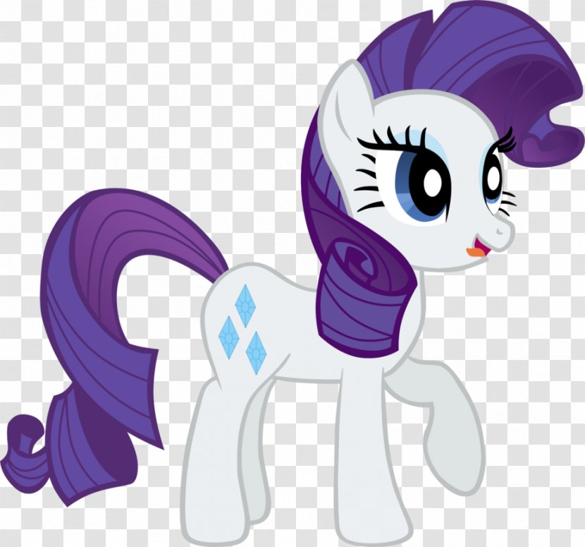 Rarity Twilight Sparkle Spike Pony Rainbow Dash - Applejack - Face Transparent PNG