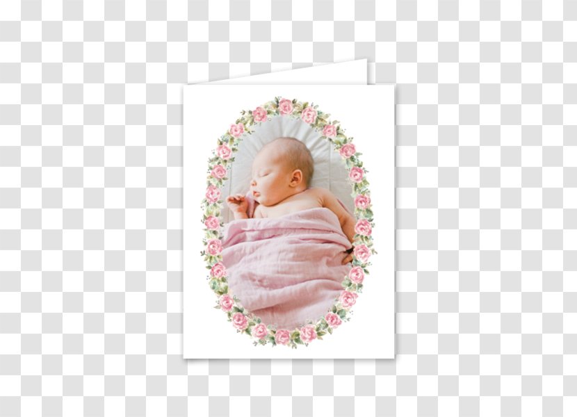 Baby Announcement Infant Childbirth Greeting & Note Cards - Child Transparent PNG