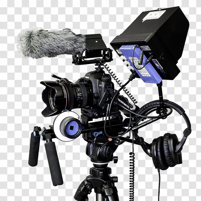 Guerrilla Filmmaking B-roll Visionary Direct Enterprises Pty Ltd Warfare - Camera Transparent PNG