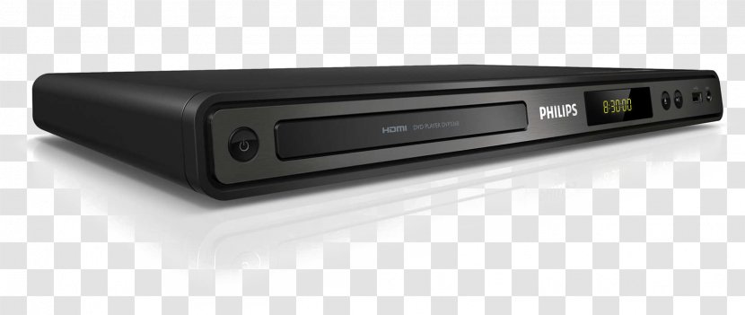 Optical Drives DVD Player Electronics - Dvd Transparent PNG