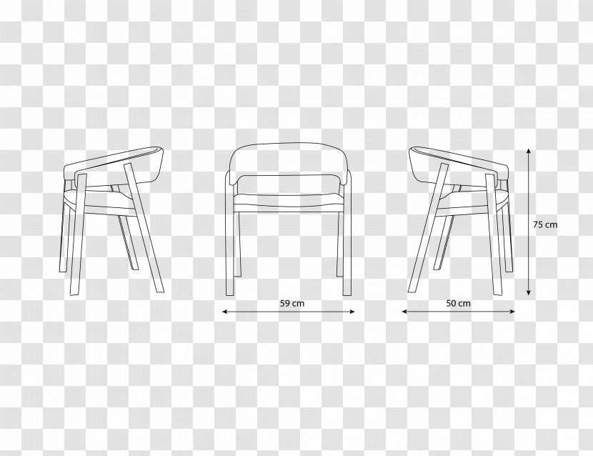 Line Angle - Table Transparent PNG