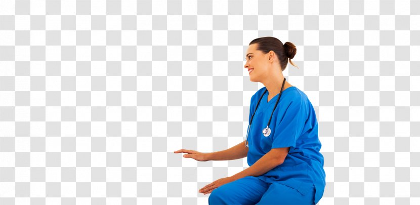 Physician Nurse Health Care Nursing - Shoulder - Doctors And Nurses Transparent PNG