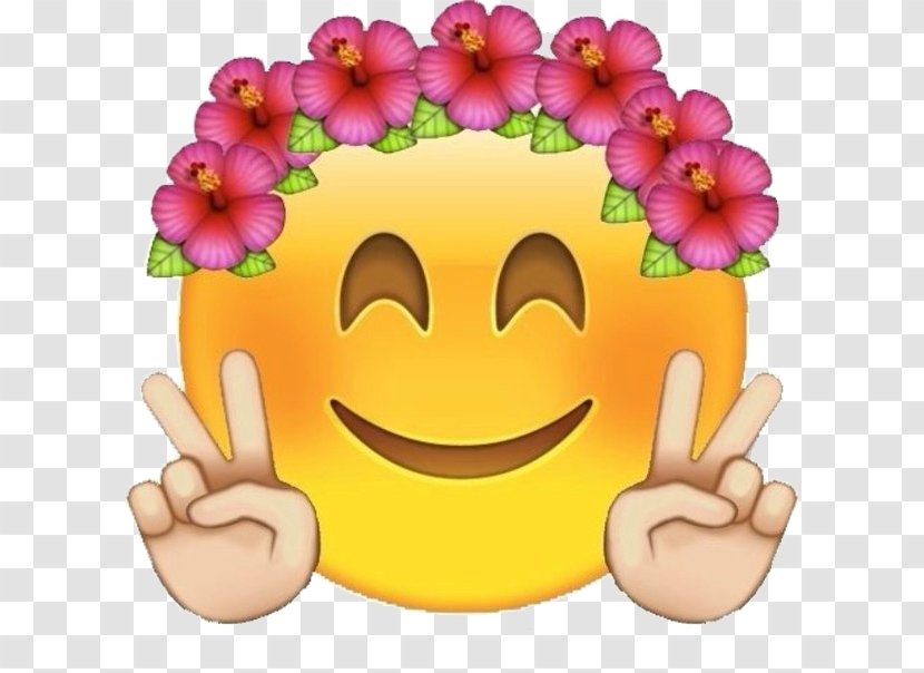 Smiley Sticker Emoji Emoticon Transparent PNG