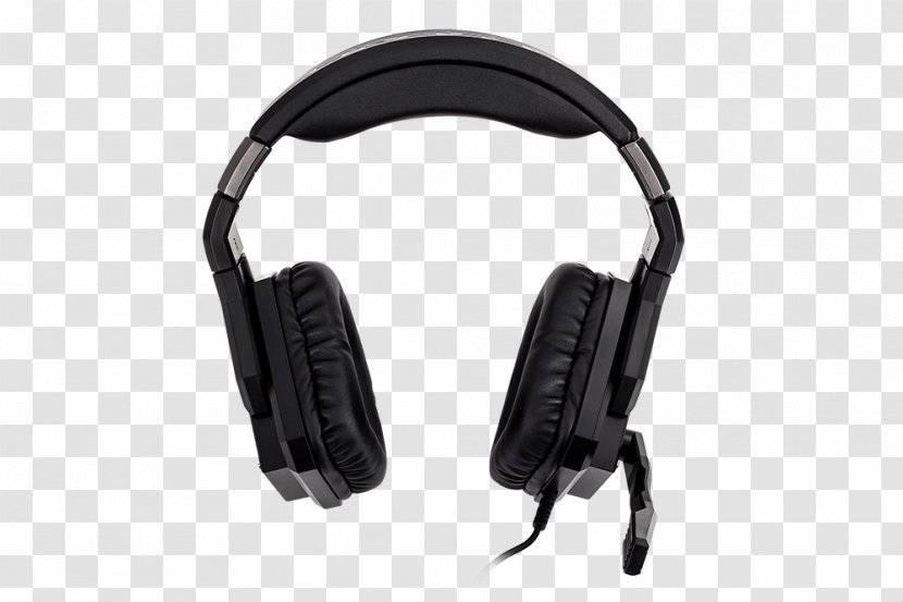 Headphones Product Design Headset Audio - Technology Transparent PNG