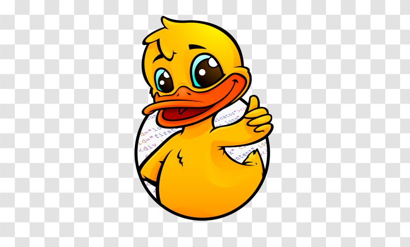 Web Design Olaf's Tun Craft Ale Bar Rubber Duckers - Hosting Service - Duck Transparent PNG