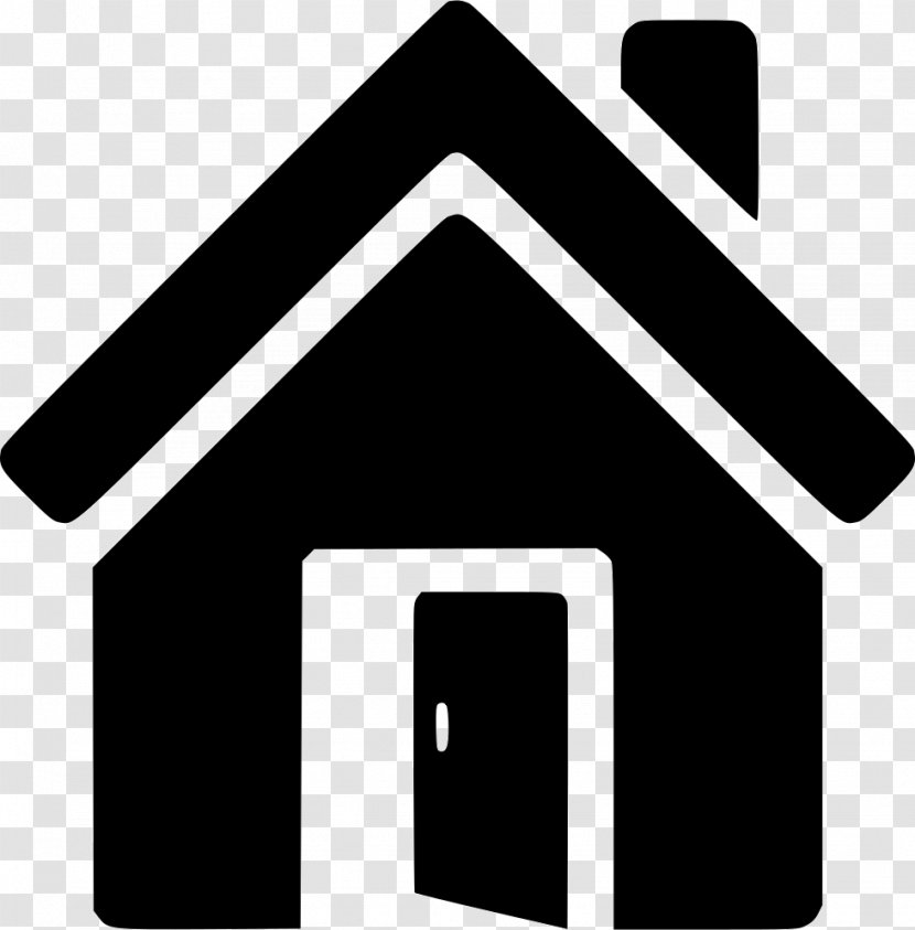 House Symbol - Logo - Icon Transparent PNG