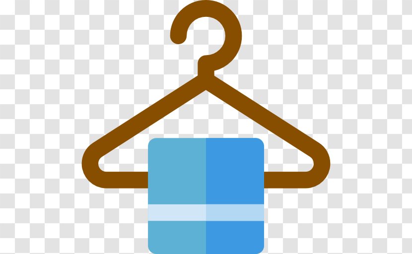 Clothes Hanger Clothing Clip Art - Sign - Icon Transparent PNG