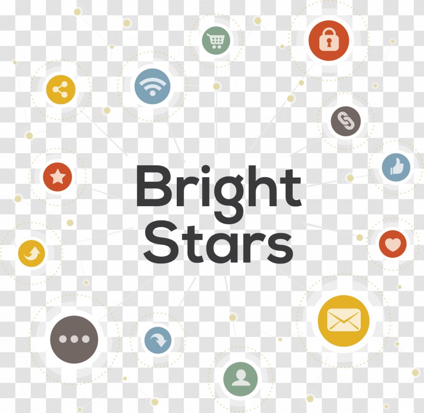 Bright Eyes Family Vision Graphic Design Logo - Organization - The Star Transparent PNG