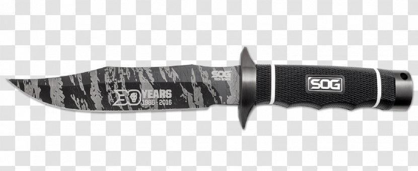 Hunting & Survival Knives Bowie Knife CPM S30V Steel Transparent PNG