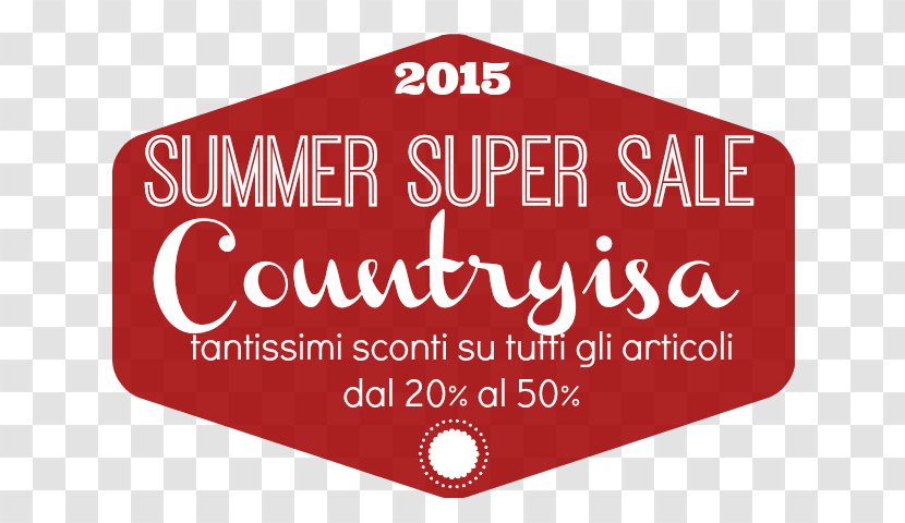 Logo Canvas Print Font Brand - Summer Sale Transparent PNG