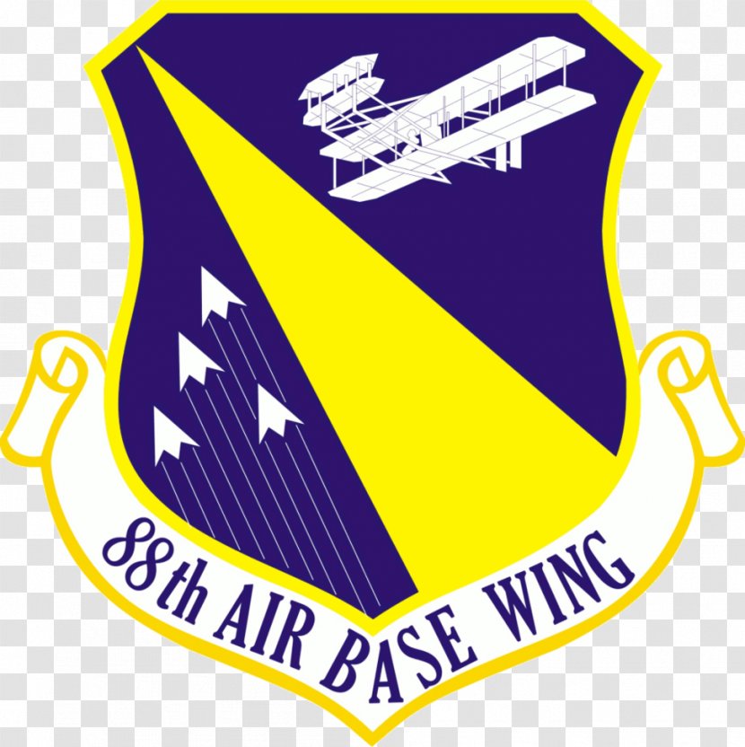 Dyess Air Force Base Barksdale Wright-Patterson United States 7th Bomb Wing - NYPD Aviation Wings Transparent PNG