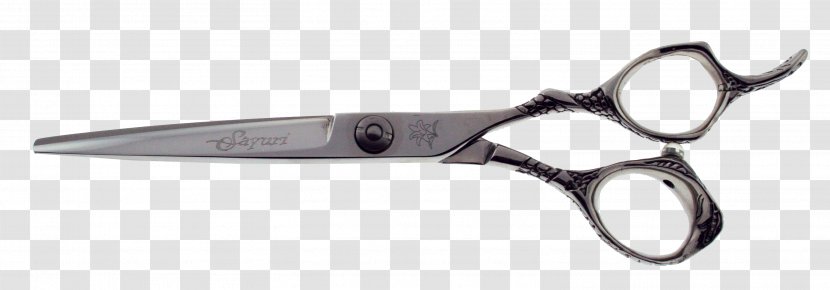 Hunting & Survival Knives Knife Kitchen Hair-cutting Shears - Hair Transparent PNG
