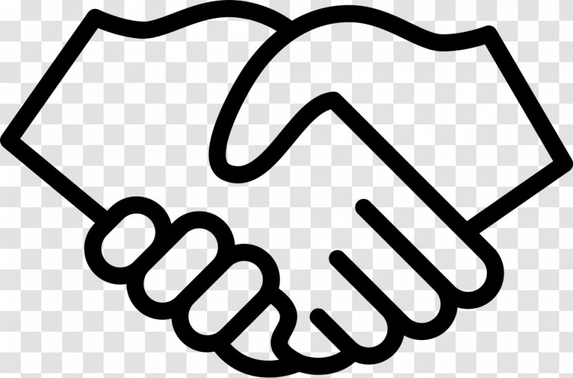 Handshake Clip Art - Business - Shake Hands Transparent PNG