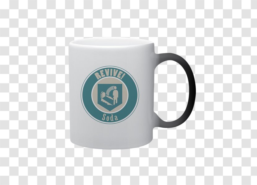 Coffee Cup Mug Call Of Duty Milliliter - Vine Storage Transparent PNG