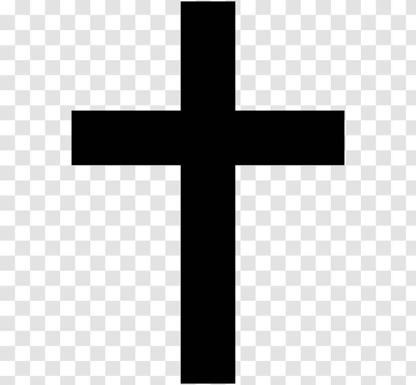 Christian Cross Christianity Clip Art - Variants Transparent PNG