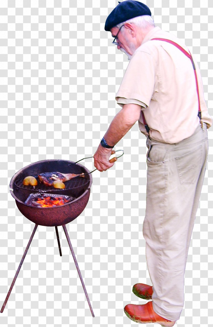 Barbecue Grill GIMP PhotoScape - Grilling Transparent PNG