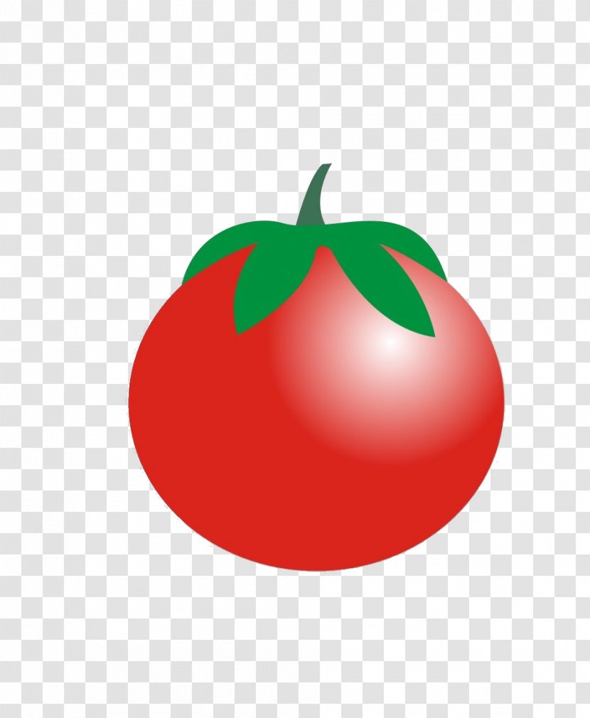 Tomato Juice Cherry Vegetable Ketchup Transparent PNG