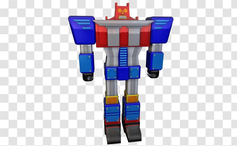 Robot - Machine - Cartoon Transparent PNG