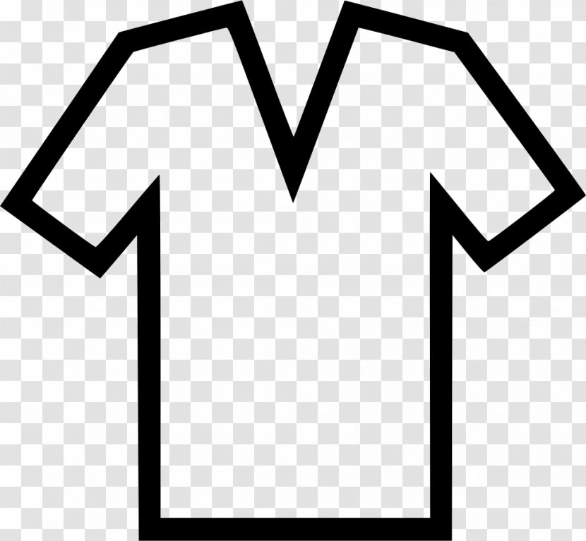 Printed T-shirt Clothing Polo Shirt - Dsquared2 Icon Tshirt Men Transparent PNG