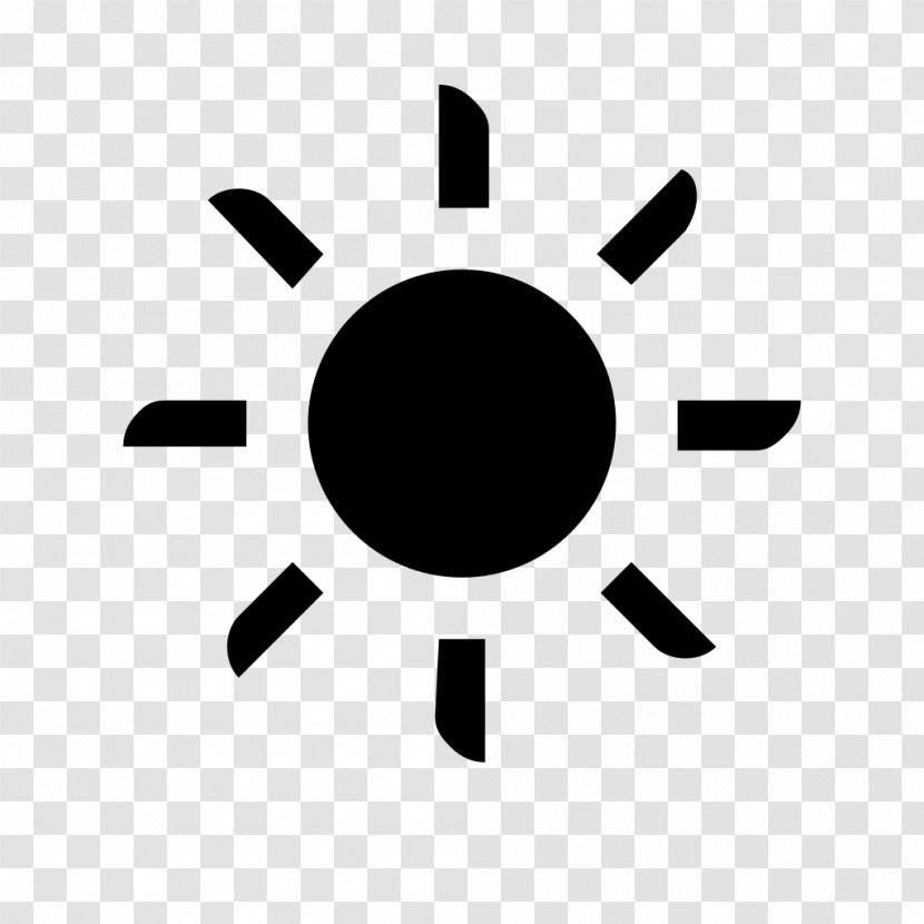 Clip Art - Symbol - Sun Trip Transparent PNG