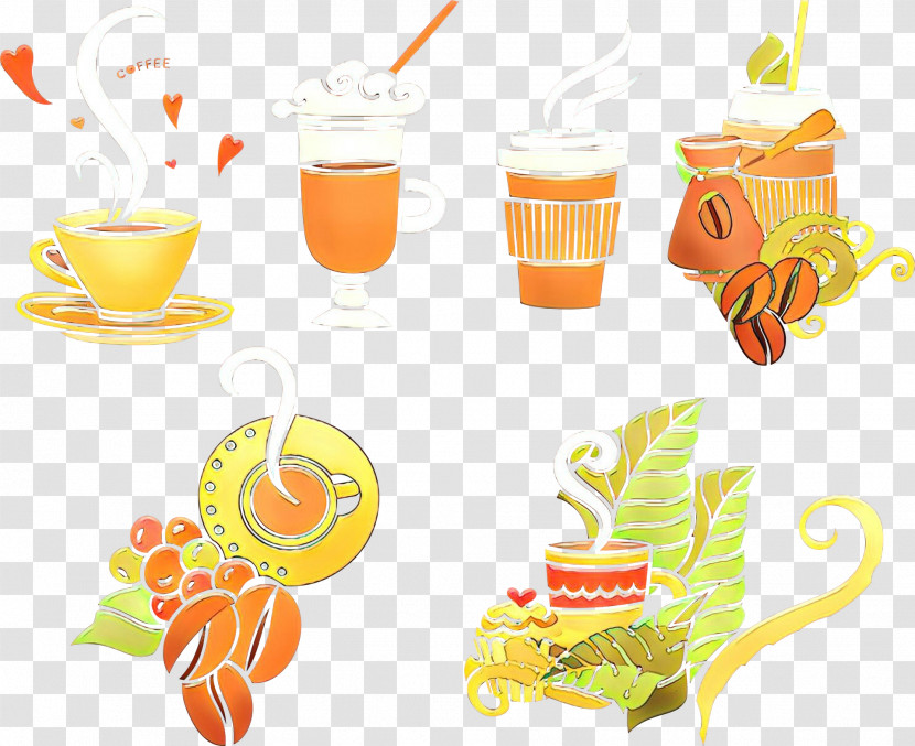 Orange Transparent PNG