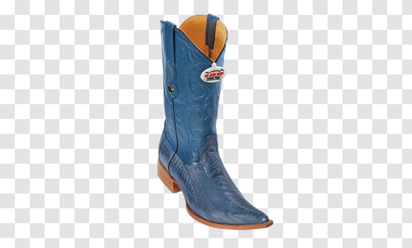 Cowboy Boot Jeans Shoe Transparent PNG