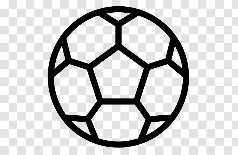 Football Sport - Ball Transparent PNG