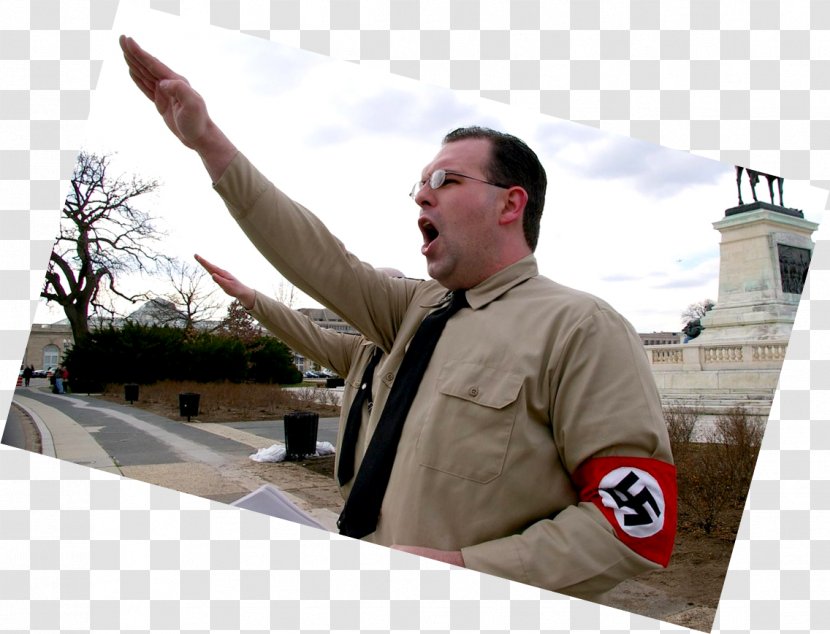 Finger Neo-Nazism Angle - Hand Transparent PNG