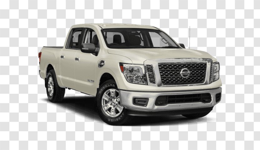 2018 Toyota Tundra Limited Double Cab Pickup Truck SR5 Car - Sr Transparent PNG