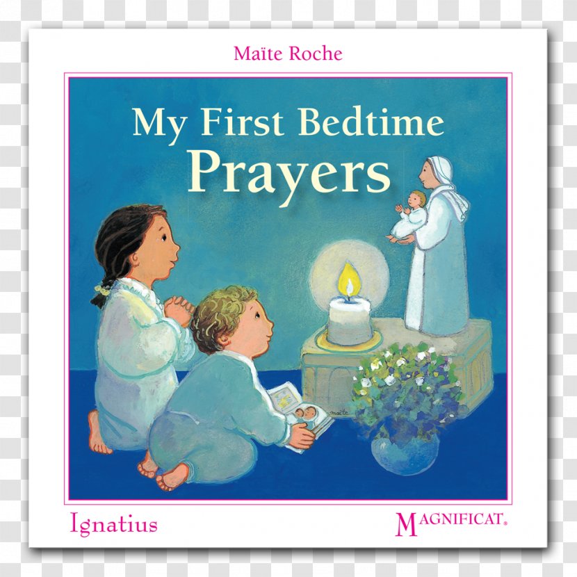 Premières Prières Pour Tous Les Soirs My First Bedtime Prayers Bible Guardian Angel - Christianity Transparent PNG