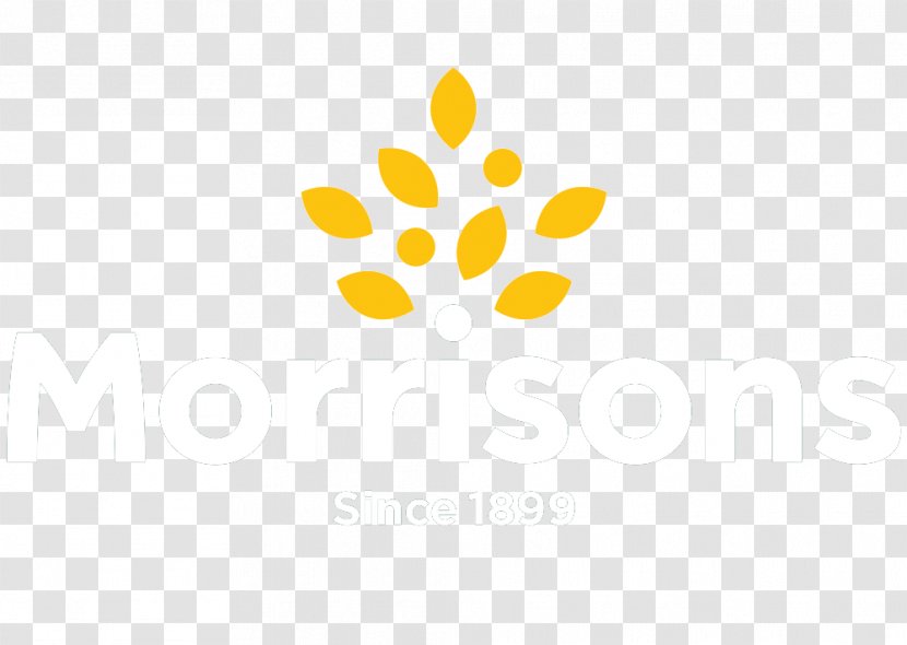 Logo Morrisons Sainsbury's Asda Stores Limited Food - Text Transparent PNG