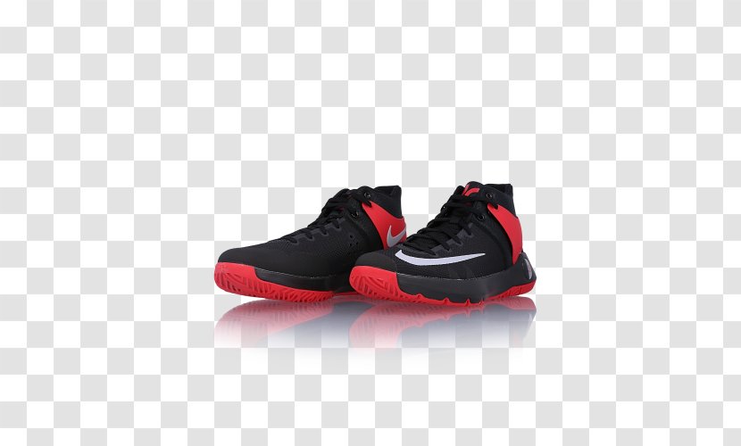 Sports Shoes Nike Basketball Shoe Sportswear Transparent PNG
